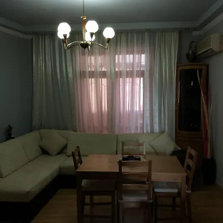 Apartment Anna's Korce
