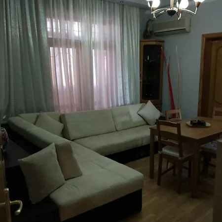 Apartment Anna's Korce
