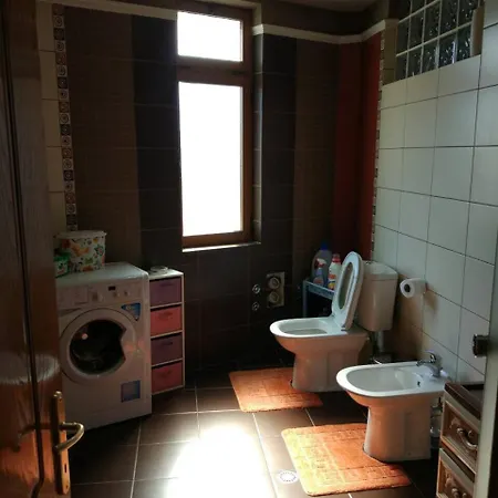 Anna's Apartment Korce