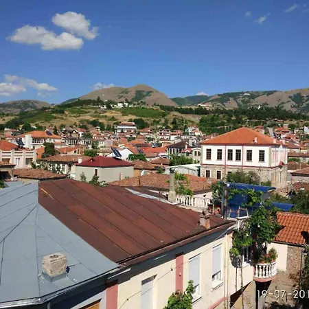 Anna's Korce